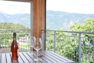 Felsenegg appartements - 6