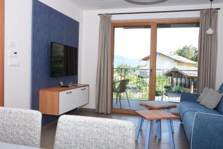Felsenegg appartements - 4