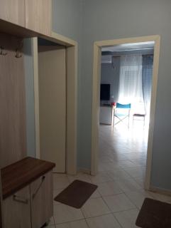 Sea View Lu-Era Golem Apartment with Elevator - Durrës - 3
