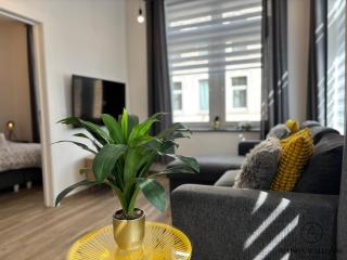Le cosy d'Outremeuse - Pour 2 ou 4 personnes - 5