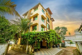 Oasis Homestay Kochi - 6