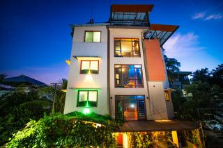 Oasis Homestay Kochi - 2