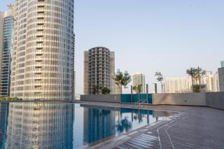 Square Serenity 2BR Al Reem island - 8
