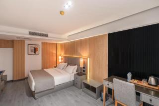 Helnan Hotel - Port Fouad - 4