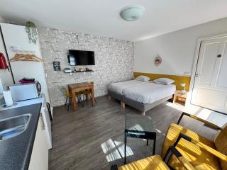 Appartement Villa Eva Rosa - 4
