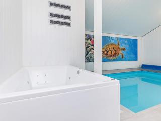 10 person holiday home in Væggerløse-By Traum - 3