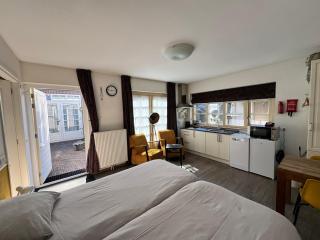 Appartement Villa Eva Rosa - 1