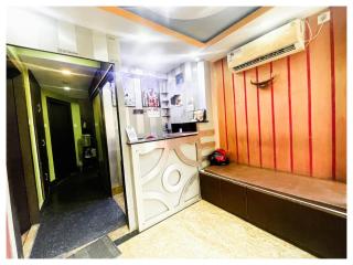 Asmit আসমিত Kolkata Full AC Room - kolkata - 2