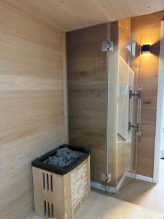 Harz tranquility - Sauna & comfort - 1