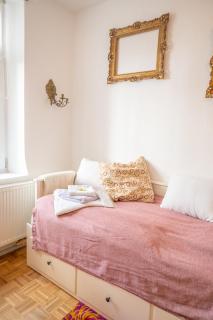 Zimmer in Künstlerwohnung - Stoccarda - 2