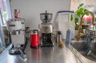 Zimmer in Künstlerwohnung - Stoccarda - 5