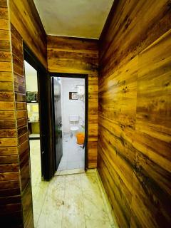 1 Bhk Flat near Shalimar Bagh Metro Station - 3