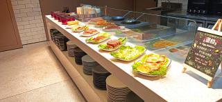 Wanda Moments, Suzhou Science and Technology Town - 9