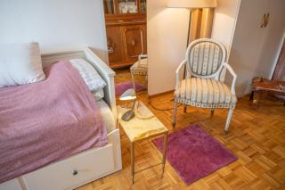 Zimmer in Künstlerwohnung - 1