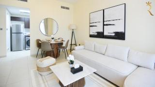 Chic Escape 2BR Mangrove Retreat - 4
