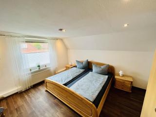 NEU! Ferienwohnung Tant Anni mit Saunaoption - 7