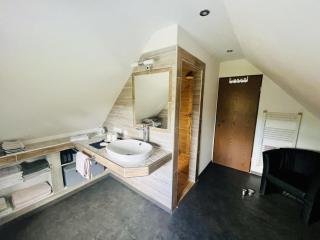 NEU! Ferienwohnung Tant Anni mit Saunaoption - 5