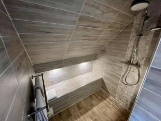 NEU! Ferienwohnung Tant Anni mit Saunaoption - 4