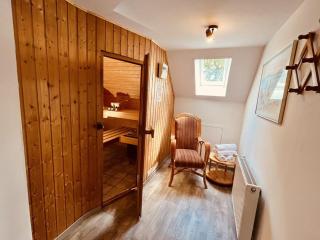 NEU! Ferienwohnung Tant Anni mit Saunaoption - 2