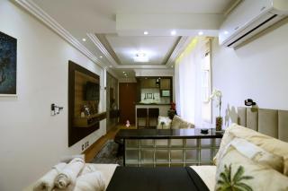 Apt Aconhego no Centro Histórico - Porto Alegre - 1