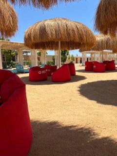 Luxury apartment With sea view and free beach - 5