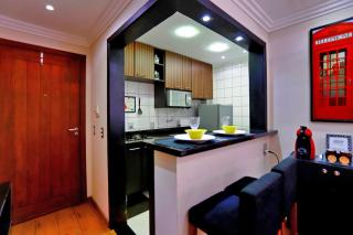 Apt Aconhego no Centro Histórico - Porto Alegre - 3