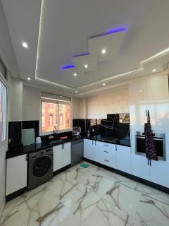 2Br In Central Marrakech 5 Min From Downtown - 5