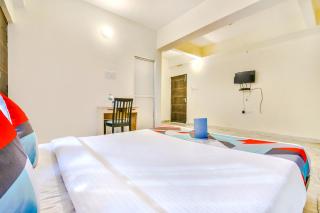 FabHotel Bihan - 5