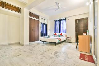 FabHotel Bihan - 6
