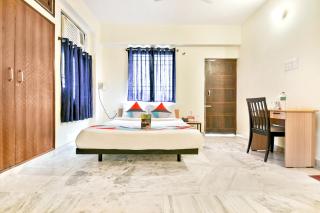 FabHotel Bihan - 7