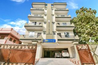 FabHotel Bihan - 0