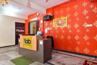 FabHotel Bihan - Patna - 9