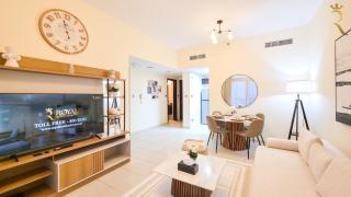 Chic Escape 2BR Mangrove Retreat - 1