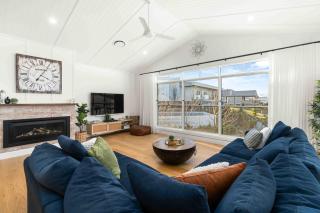 The Milton Haven - Pet Friendly & Heated Pool - 4