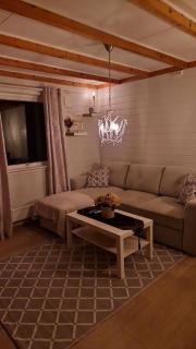 Apartment in peacefull surroundings - 0