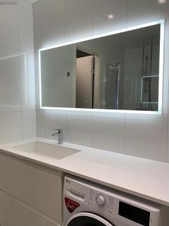 2 room apartment at centre near US Embassy - 3