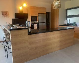 Le Frangipanier - Appartement de luxe 3 chambres, 3 sdb, Péreybère - 1