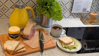 Avenue Apartments - Kaunas - 3