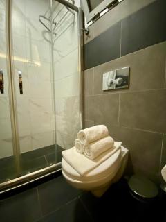 Deluxe Vista Suit Hotel Taksim - 4