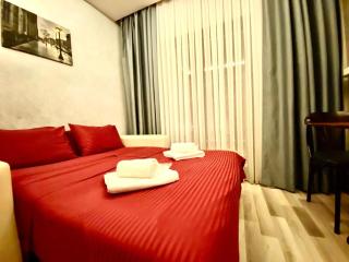 Deluxe Vista Suit Hotel Taksim - 1