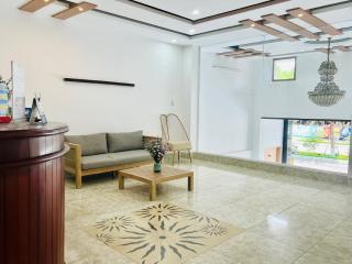 Hương Biển Hotel - 9