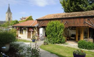 Entre seine et canal - 8