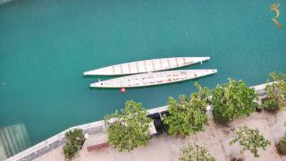 Chic Escape 2BR Mangrove Retreat - 8