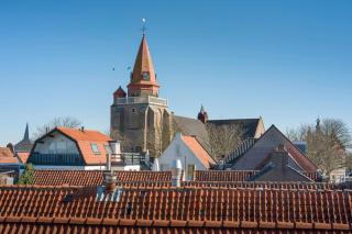 Weststraat 22 - Ouddorp - Appartement Oost 3P - 0