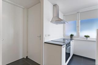 Weststraat 22 - Ouddorp - Appartement Oost 3P - 3