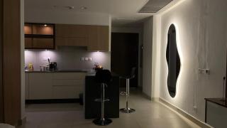 Penta Square DHA 5 Lahore Sapphire Studio Apartment - 5