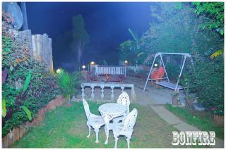 MAHABALESHWAR HERITAGE villa - 7