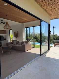 Julim Flora - Eco Villa - 2