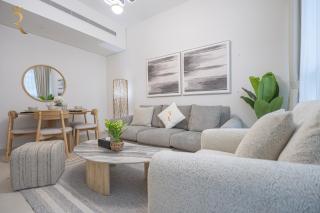 Square Serenity 2BR Al Reem island - 1