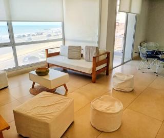 Apart Premium Frente a la Playa - 9